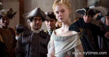 This Is Not History’s Catherine the Great