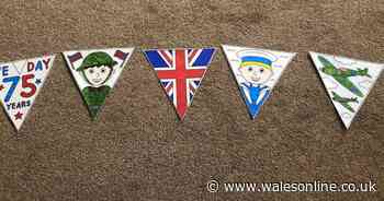 VE Day: The main events taking place and how to join in