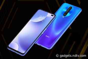 Poco M2 Pro Once Again in Rumours as Another Mid-Range Phone by Poco Brand