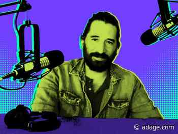 Code & Theory CEO on home-schooling five kids during the lockdown—and his co-sleeping ‘superbed’