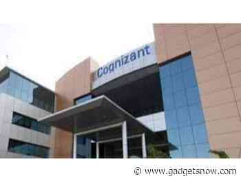 Cognizant Q1 net falls 16.7 per cent to USD 367 million; sees challenging demand environment in 2020