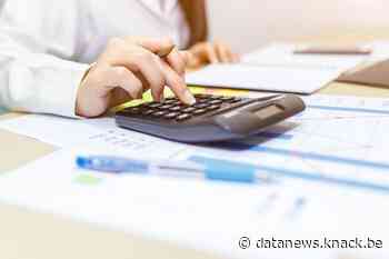 België moet ook zijn technologische achterstand op finance-vlak inhalen