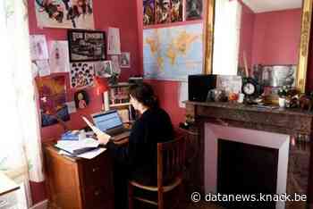 Veertig procent meer vast internet verbruikt tijdens lockdown