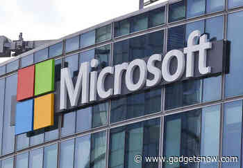 Microsoft slams Amazon's Cloud arm for blocking $10billion Pentagon project