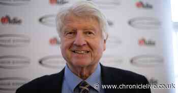 Boris Johnson's father broke coronavirus lockdown rules when grandson was born