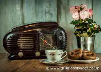 Absolute Radio launch 1940s 'pop-up' station to mark VE Day