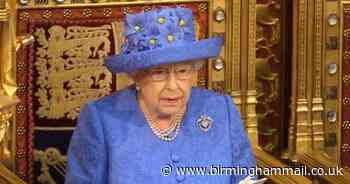 VE 2020 timetable - full list of all the main events taking place today