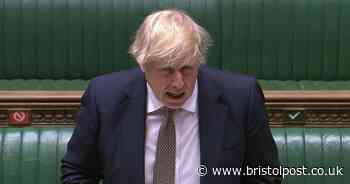 What people in Bristol think about lockdown and PM's performance