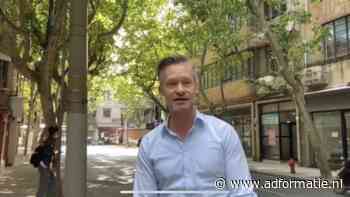 Vanuit China de toekomst zien: ‘De nieuwe realiteit is heel anders dan we verwachtten’