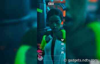 Samsung Galaxy A21s Camera Features Reportedly Revealed in Promo Video