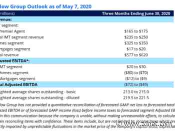 Zillow bets new normal for real estate is virtual tours, digital processes, machine learning