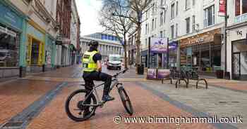 Public urged to stay home this weekend and expect 'limited' easing of lockdown