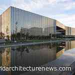 Aedas design Kingboard Centre, China’s “Gate to Hongqiao”