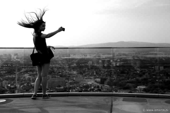 Autoriteit Persoonsgegevens doet onderzoek naar TikTok