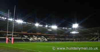 Hull FC's Scott Taylor talks behind closed doors games, fans' involvement and getting started again - Hull Daily Mail