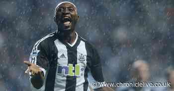 Lomana LuaLua expects Newcastle to 'go crazy' if a takeover is completed