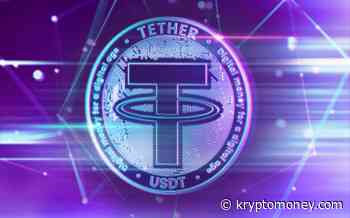 Blockchain Dollar, Tether (USDT) Sees a Demand Surge, Litecoin Co-Founder Likens It to a Time - KryptoMoney