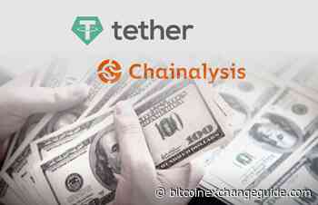 Tether (USDt) Adds Chainalysis KYT Tool to Improve Its AML Compliance - Bitcoin Exchange Guide