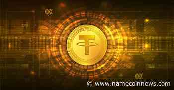 Tether News | Latest News on Tether (USDT) - NameCoinNews