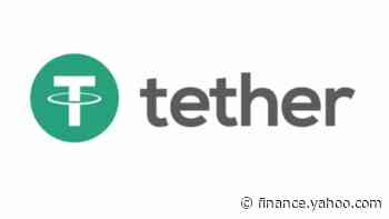Tether treasury mints $300 million in USDT - Yahoo Finance