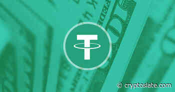 Tether accidentally issues $5bn worth of USDT, claims it was an issue with decimals - CryptoSlate
