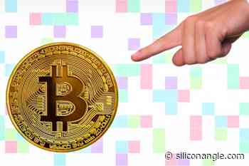 Crypto chaos as Tether USDT 'stablecoin' breaks its pegged dollar price - SiliconANGLE News