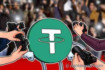 Controversial Tether Releases $250 Mln in USDT, Twitter Awaits Bitcoin Price Jump - Cointelegraph