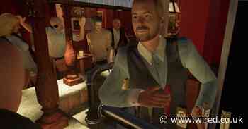 I recreated my local pub in VR