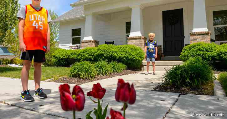 Coronavirus through the eyes of Utah 10-year-olds