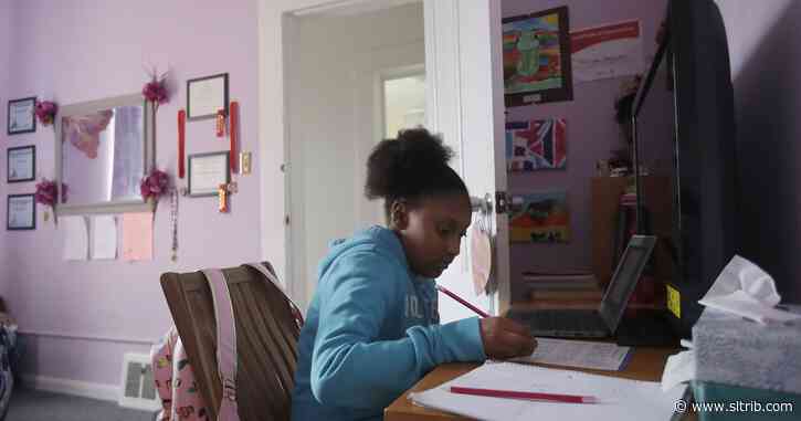 Lauren Merkley: Give every Utah student a P for pandemic