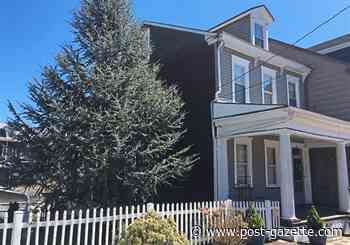 Buying Here: 130 years of TLC priced under $130,000 in Brighton Heights