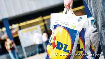 Lidl contests decision to reject plans for new store