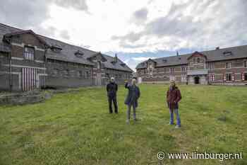 Leefgemeenschap moet monumentale Hof Imstenrade in Heerlen n... - De Limburger