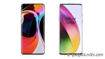 Mi 10 vs OnePlus 8: Price in India, Specifications Compared