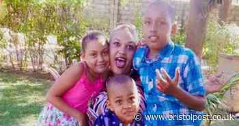 Terminally ill mum's desperate appeal to see her kids again