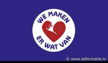 Het nieuwe Aldi zegt: ‘Kom op, we maken er wat van’