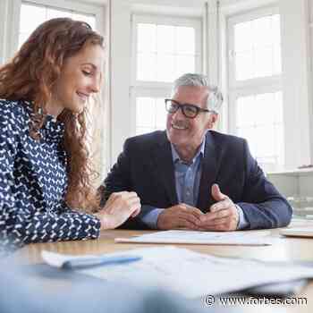 Entrepreneurship Vs. Executive Coaching: What Is The Difference? - Forbes