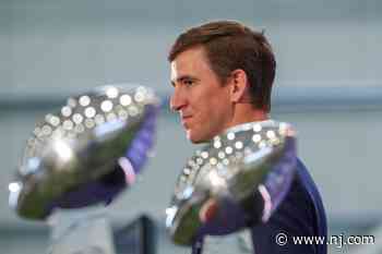 Coaching? Broadcasting? Here’s what’s next for Giants legend Eli Manning - NJ.com