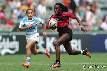 World Rugby Launches Women Coaching Toolkit To Retain More Coaches - Taarifa Rwanda