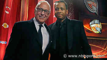 Larry Brown reflects on the practice rant and coaching Allen Iverson - NBC Sports Philadelphia