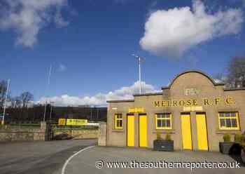 Experienced and familiar coaching team takes the reins at Melrose - The Southern Reporter