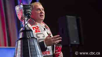 CFL's 2020 season likely to be wiped out, commissioner Randy Ambrosie says