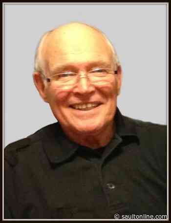 ROSS, James Eugene