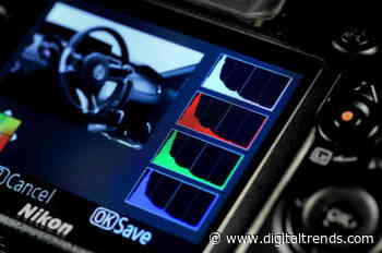 Photography 101: What is a histogram, and how do you use it?