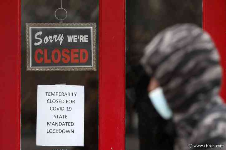 A devastating jobs report for April will show virus's impact