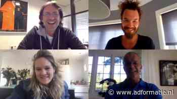 Lode Schaeffer: ‘Het was niet zonder creativiteit, het was de tijd van de grote WTF-maanden’