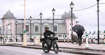 The latest lockdown rules for Wales you'll have to comply with