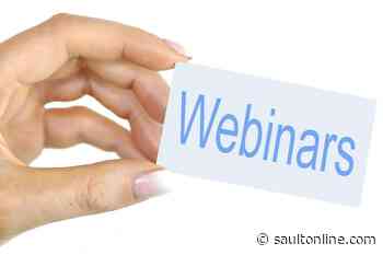 Check out these upcoming SSM Chamber of Commerce Webinars