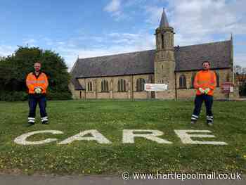 Coronavirus: Supporting communities in County Durham - Hartlepool Mail