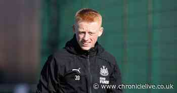 Pundit tips Matty Longstaff stay amid Newcastle United takeover talk